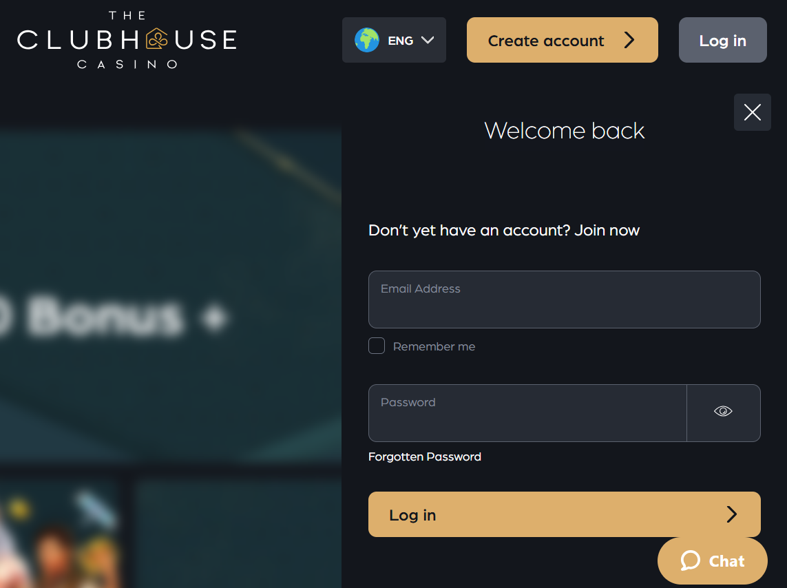 Login 3