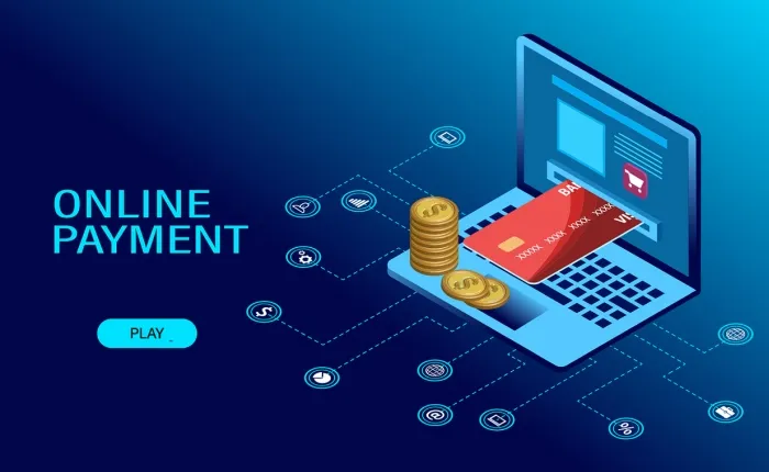 Payments 2